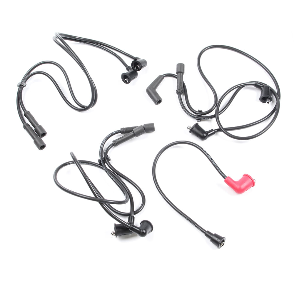 CABLE BUJIA