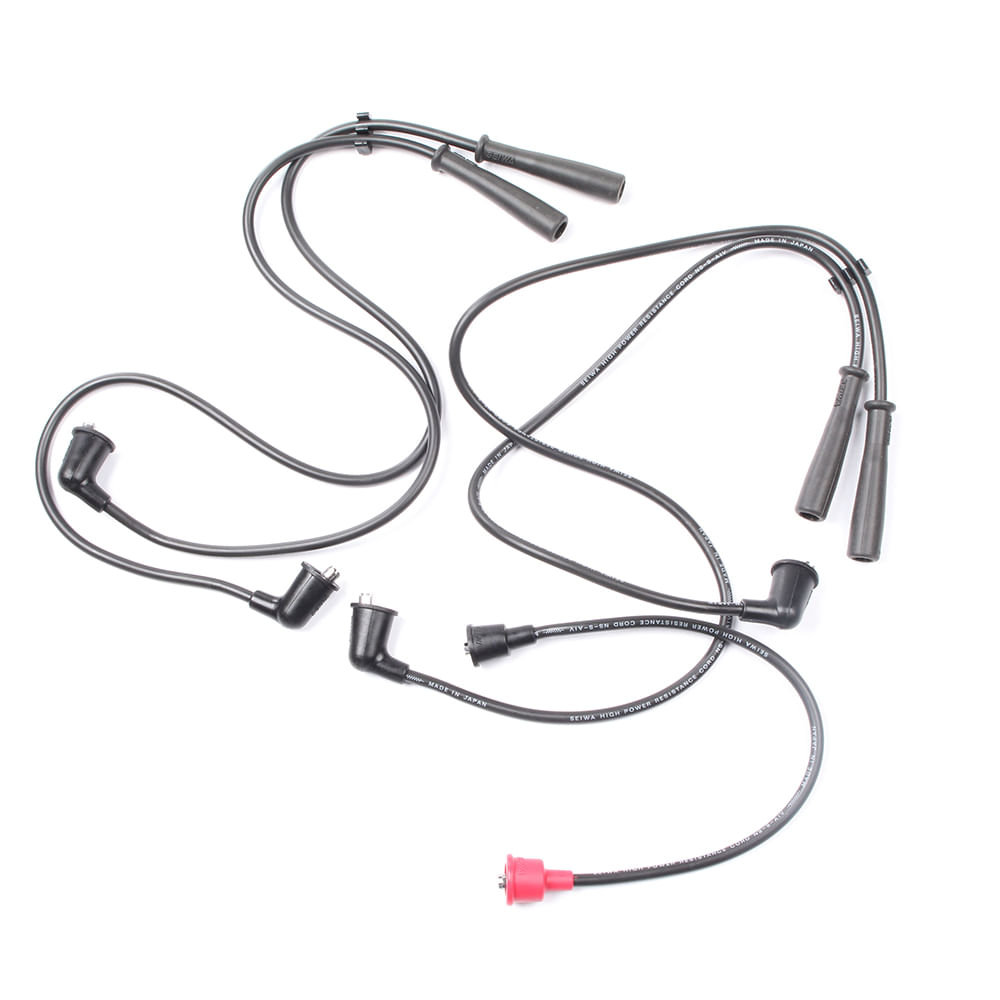 CABLE BUJIA