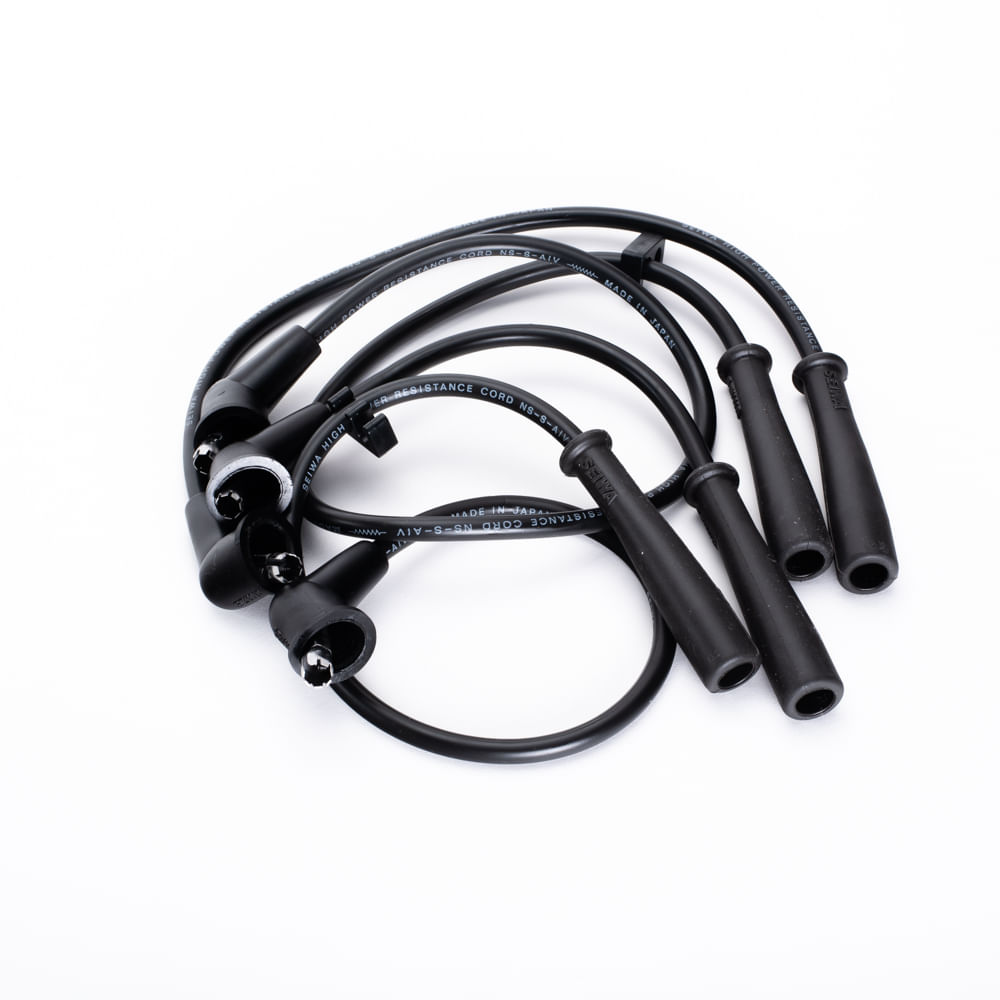 CABLE BUJIA
