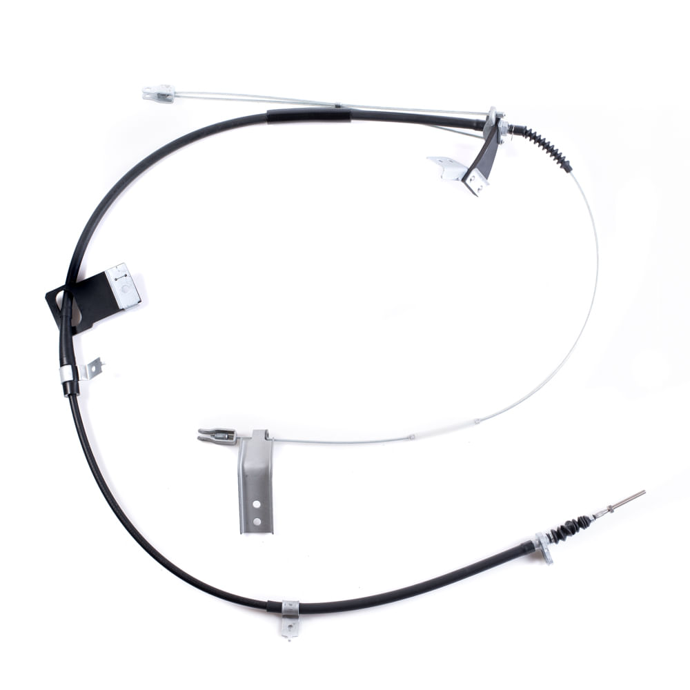 CABLE FRENO MANO TRASERO