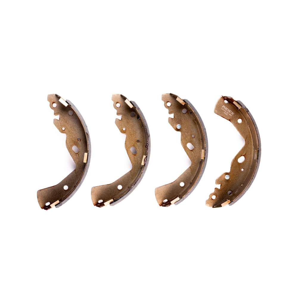 PATIN FRENO