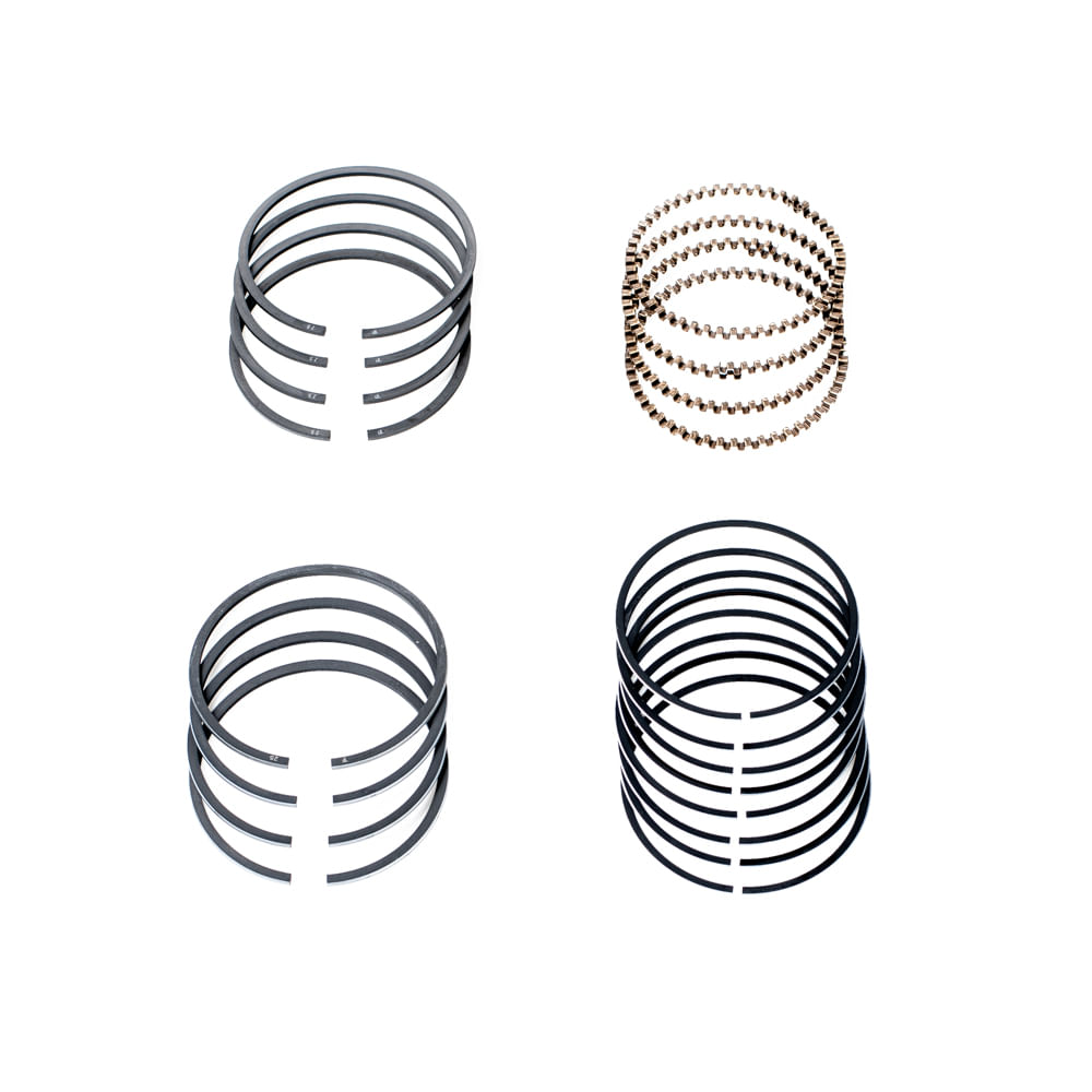 ANILLO MOTOR 0.25