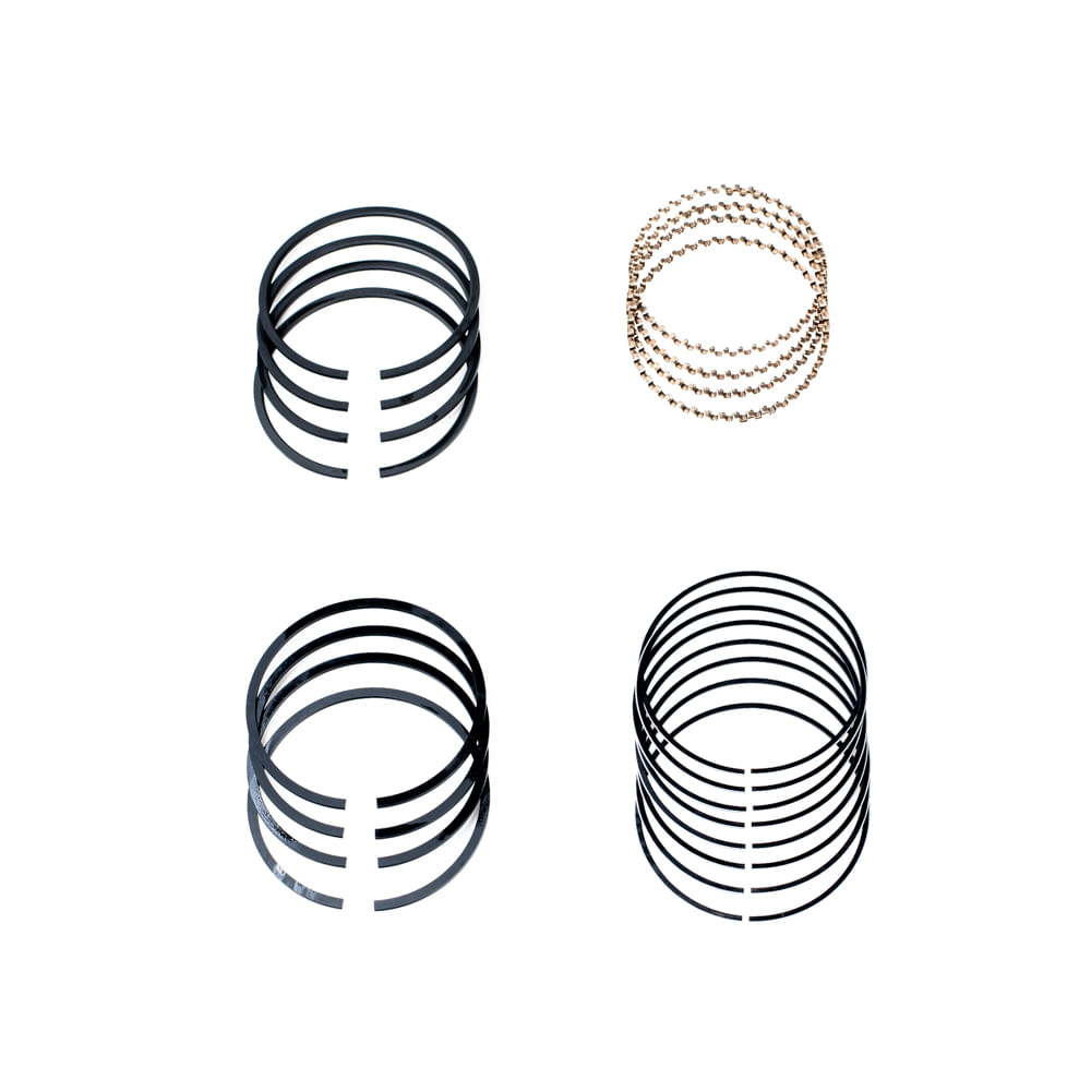 ANILLO MOTOR 1.00
