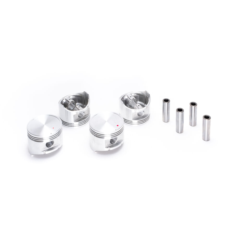 PISTON MOTOR 0.50