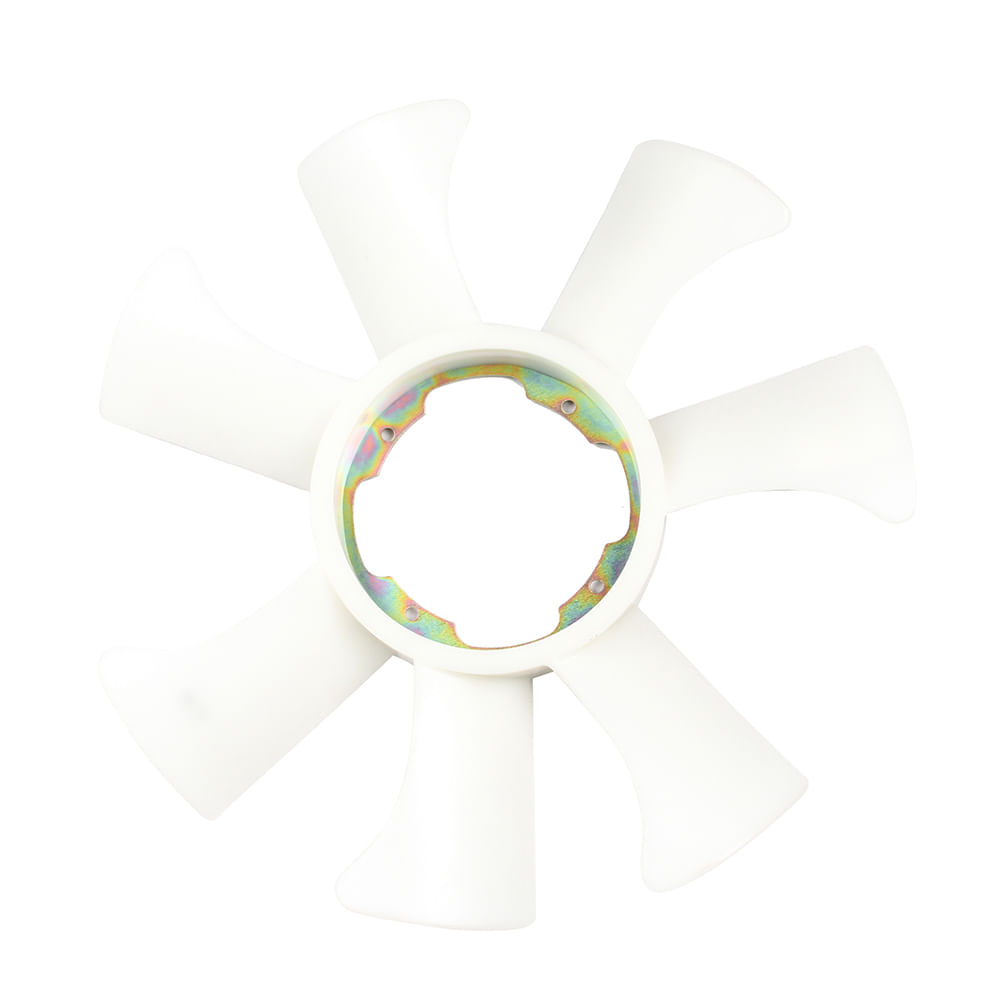 ASPA VENTILADOR