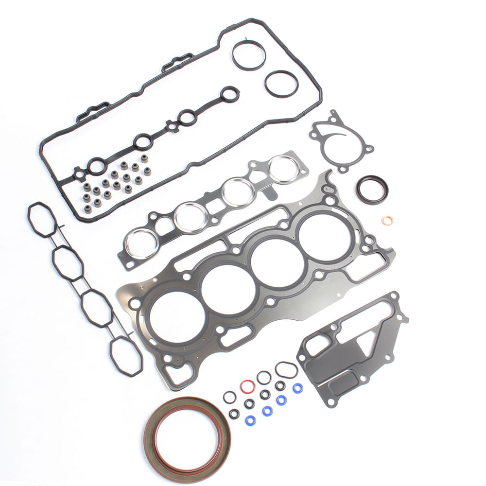 EMPAQUETADURA MOTOR
