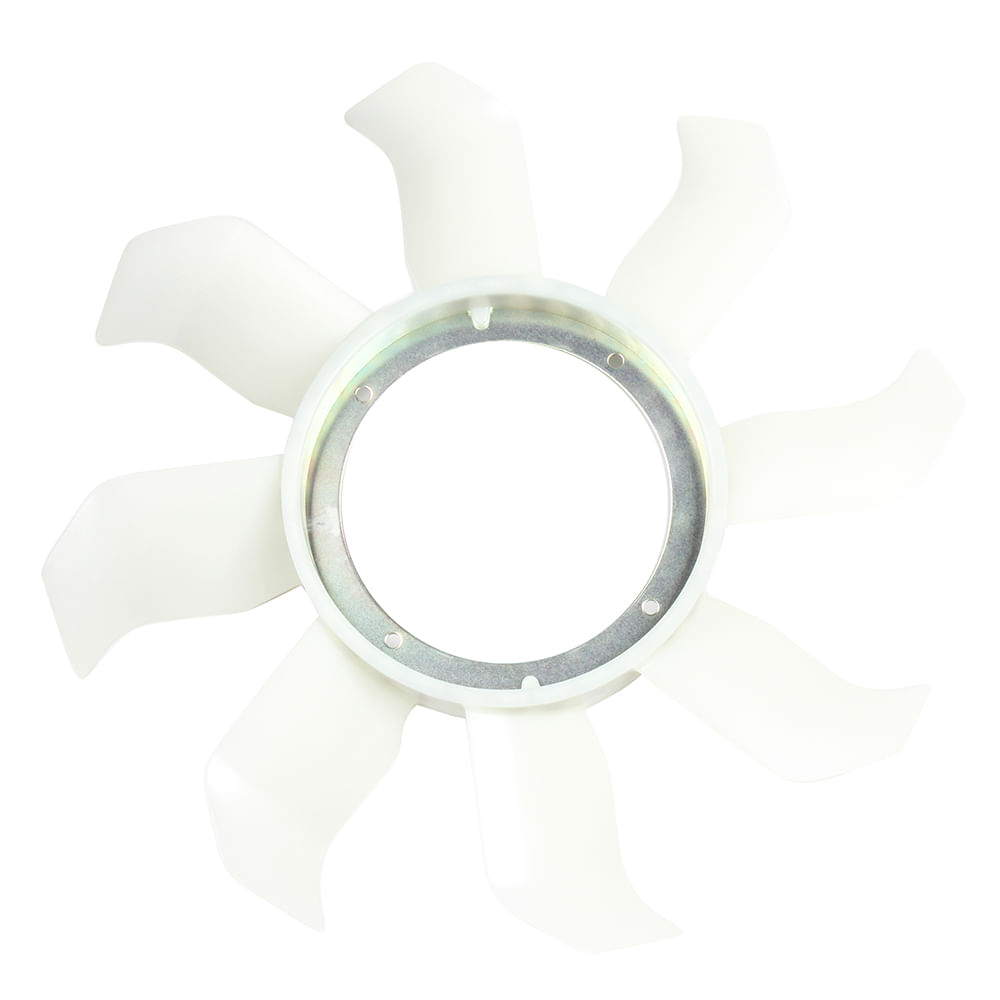 ASPA VENTILADOR