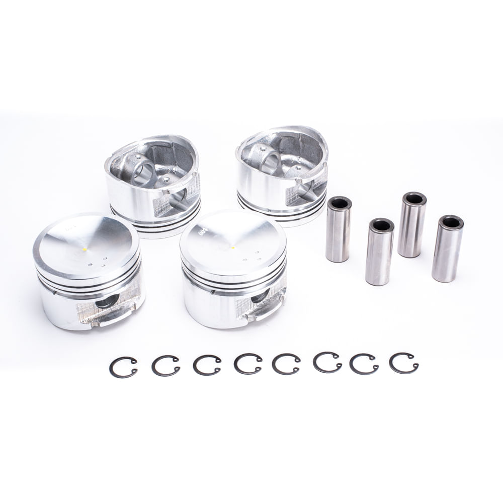 PISTON MOTOR 1.00