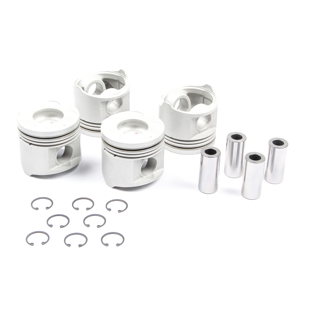 PISTON MOTOR 0.00