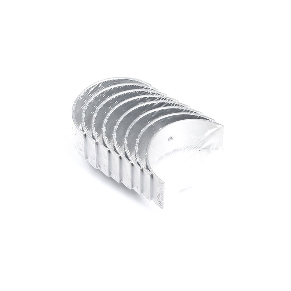 METAL BIELA 0.25