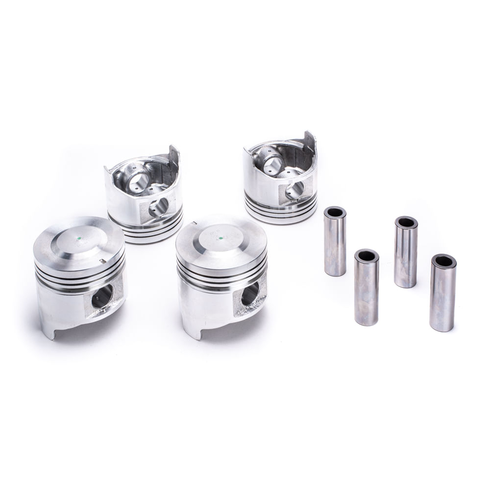 PISTON MOTOR 0.50