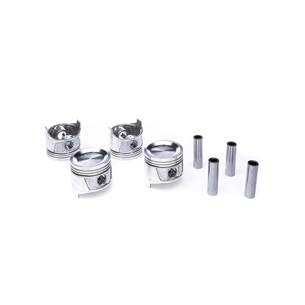 PISTON MOTOR 0.50