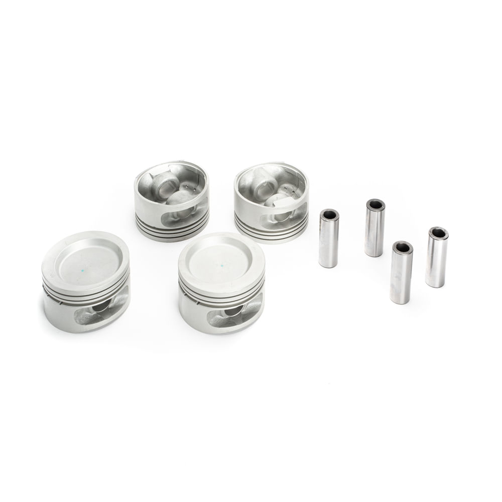 PISTON MOTOR 1.00