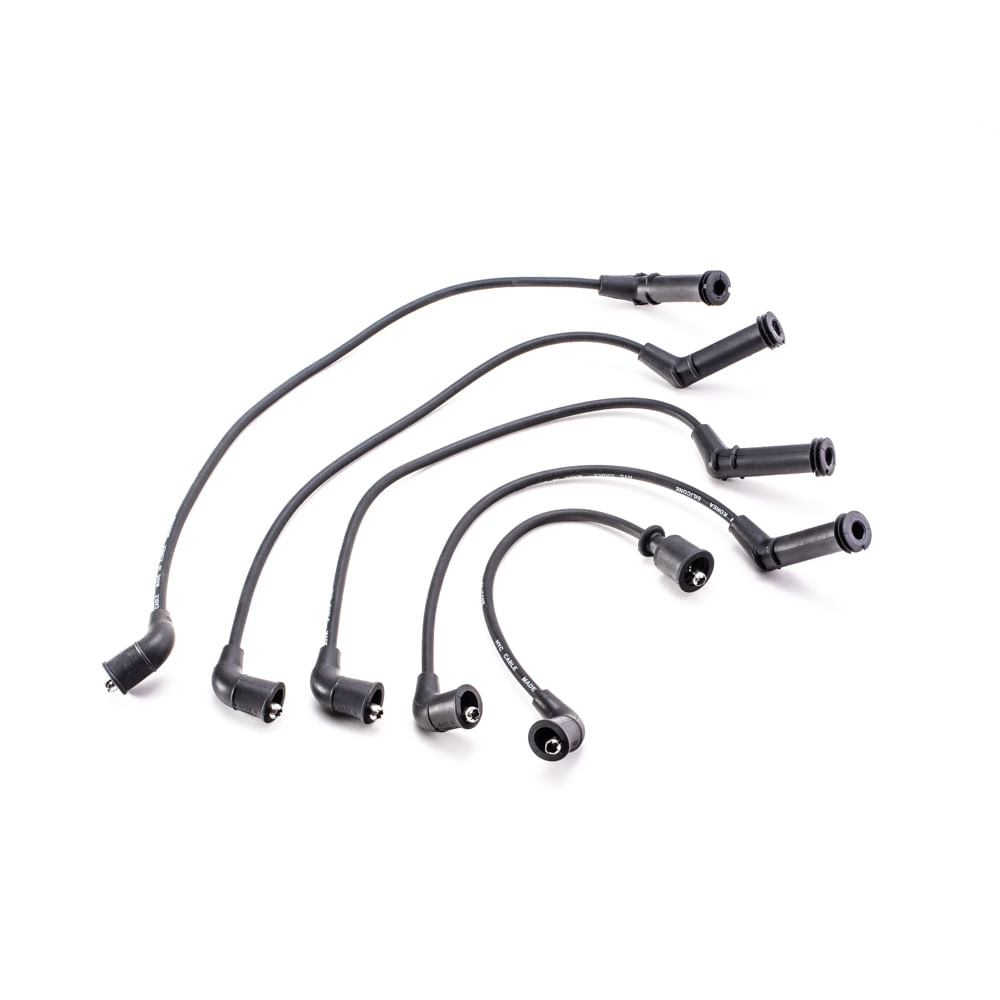 CABLE BUJIA