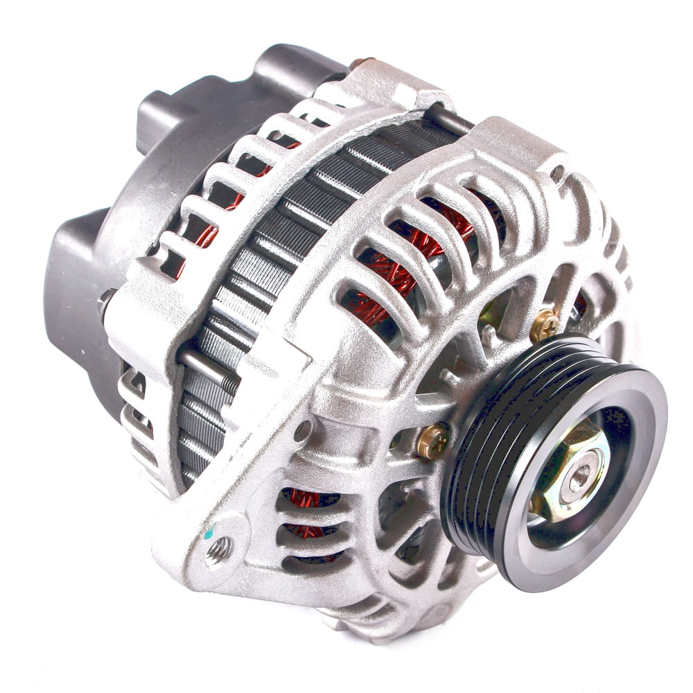 ALTERNADOR