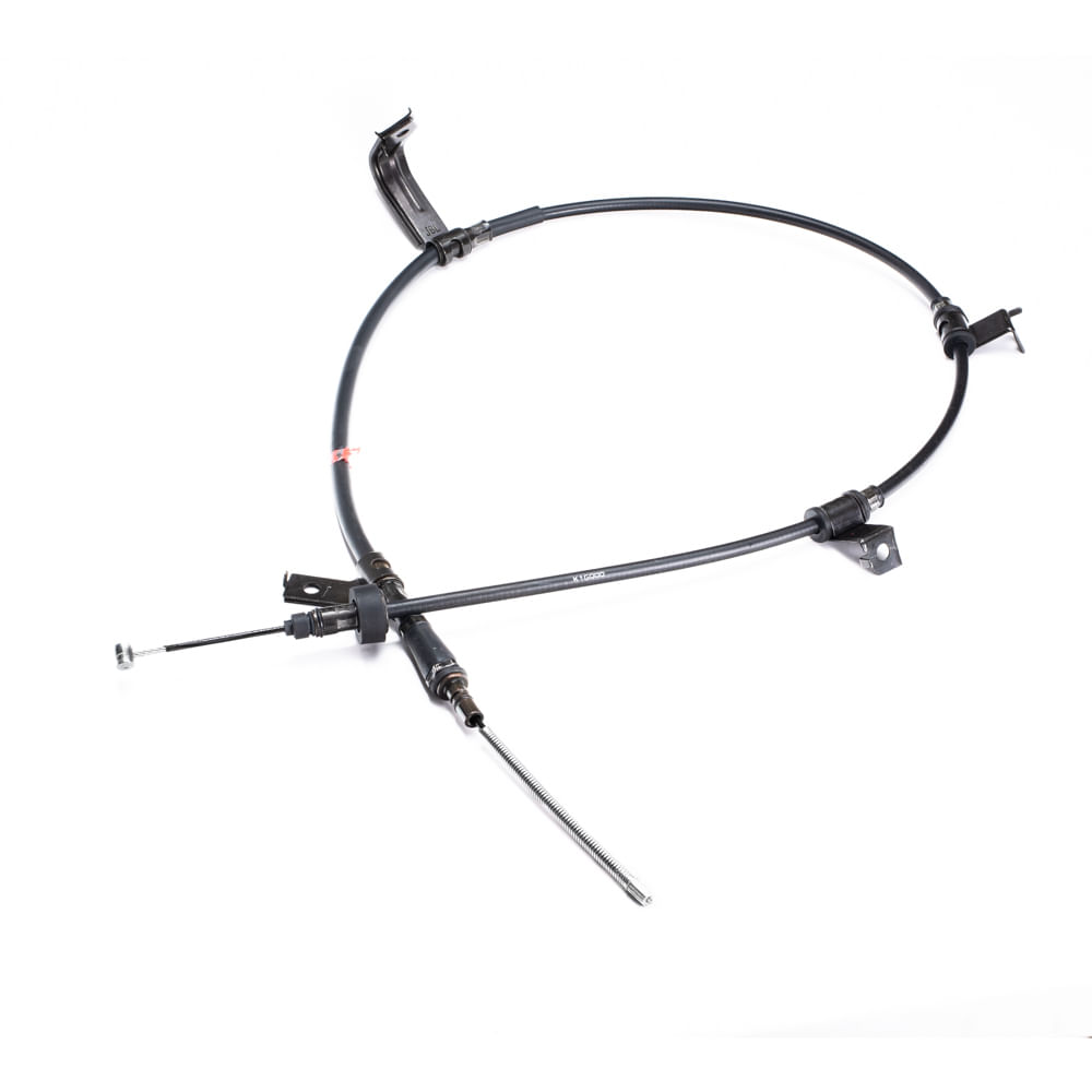CABLE FRENO MANO TRASERO IZQUIERDO