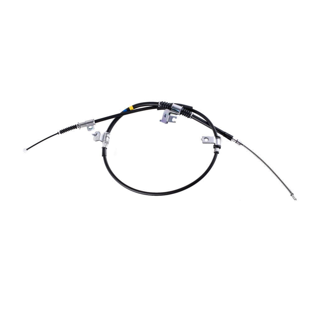 CABLE FRENO MANO TRASERO DERECHO