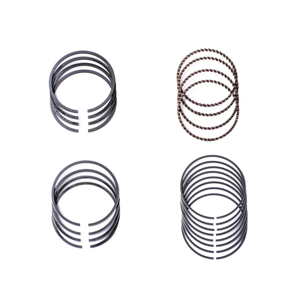 ANILLO MOTOR 0.25