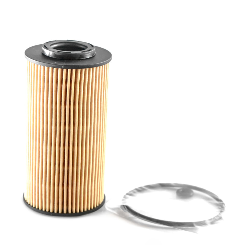 FILTRO ACEITE
