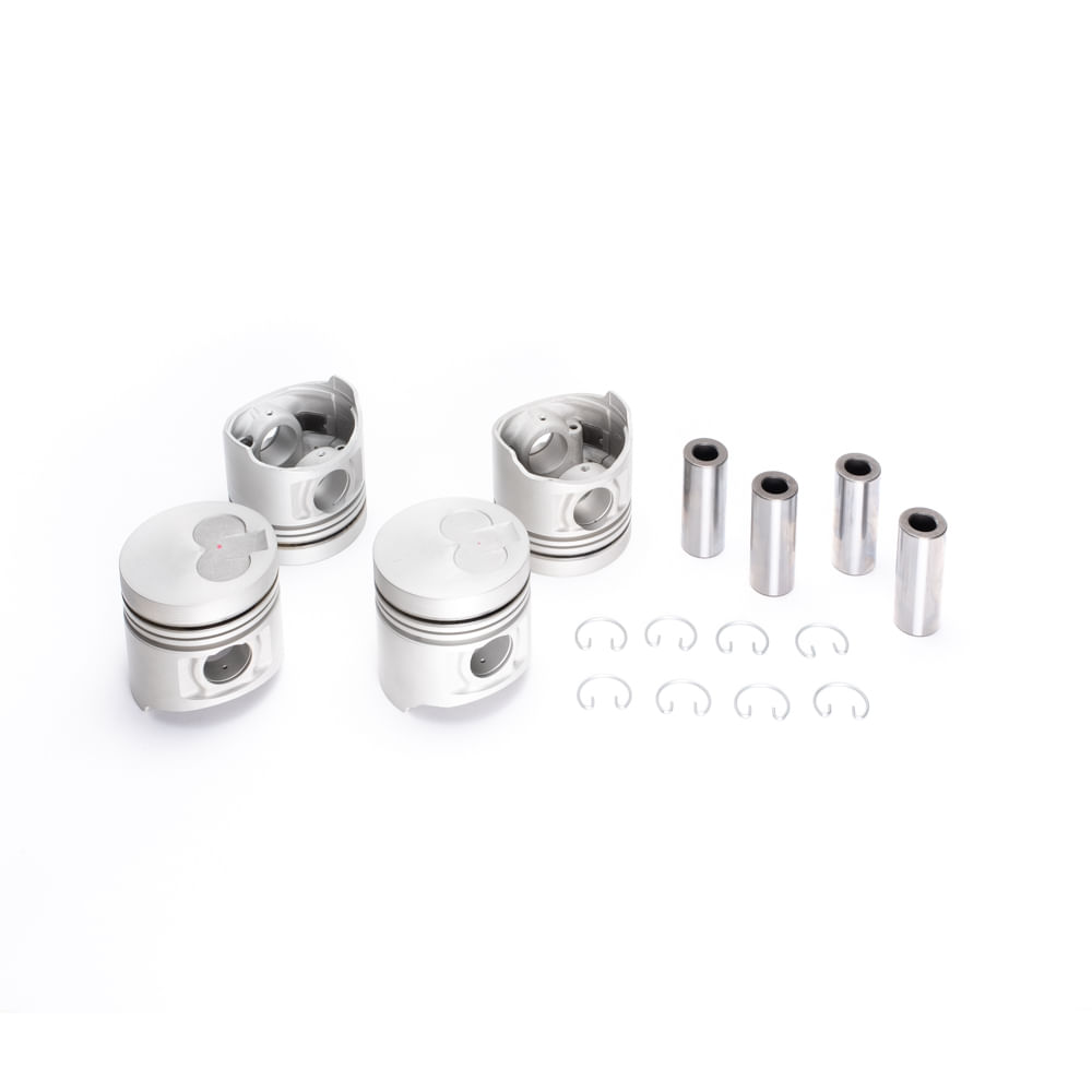 PISTON MOTOR 0.00