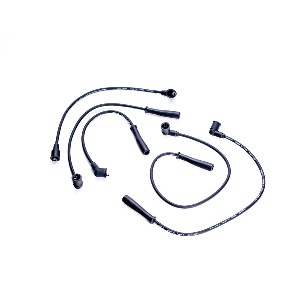 CABLE BUJIA