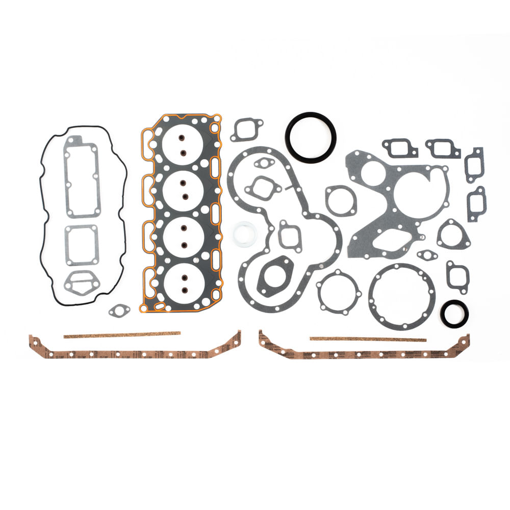 EMPAQUETADURA MOTOR