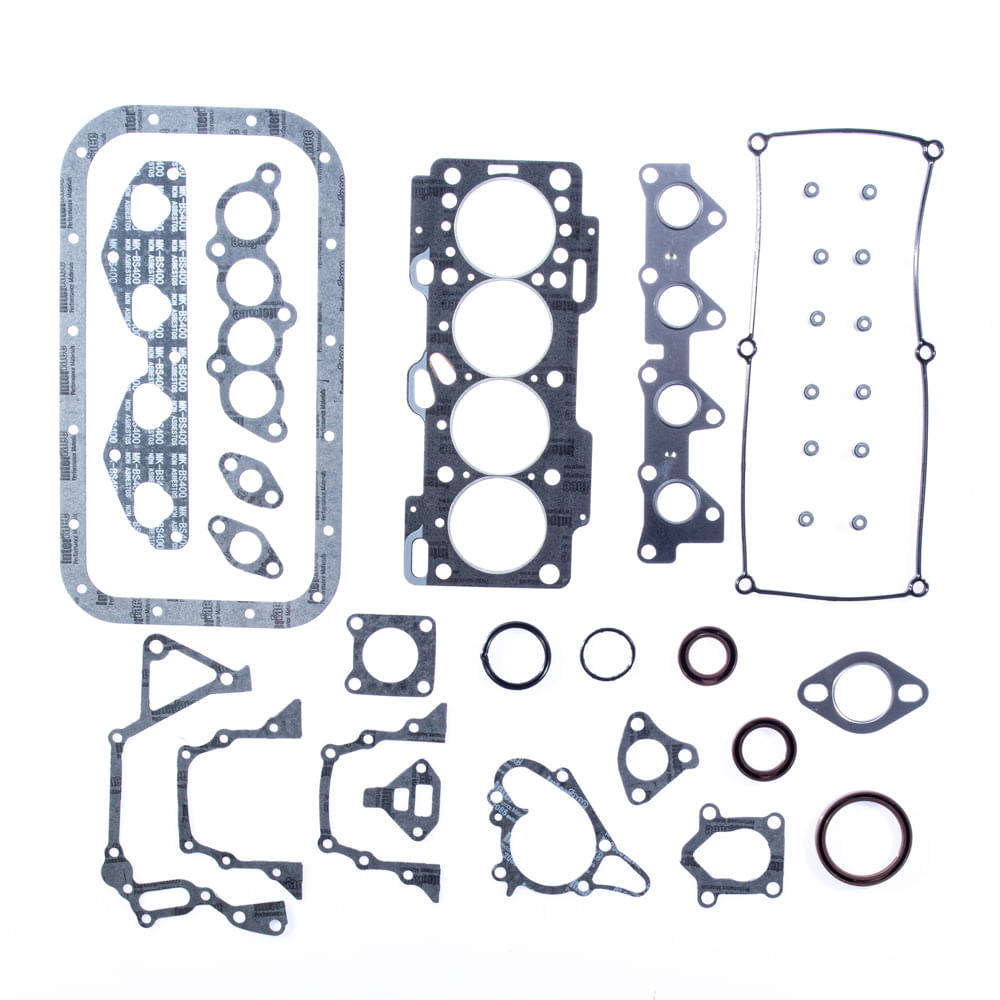 EMPAQUETADURA MOTOR