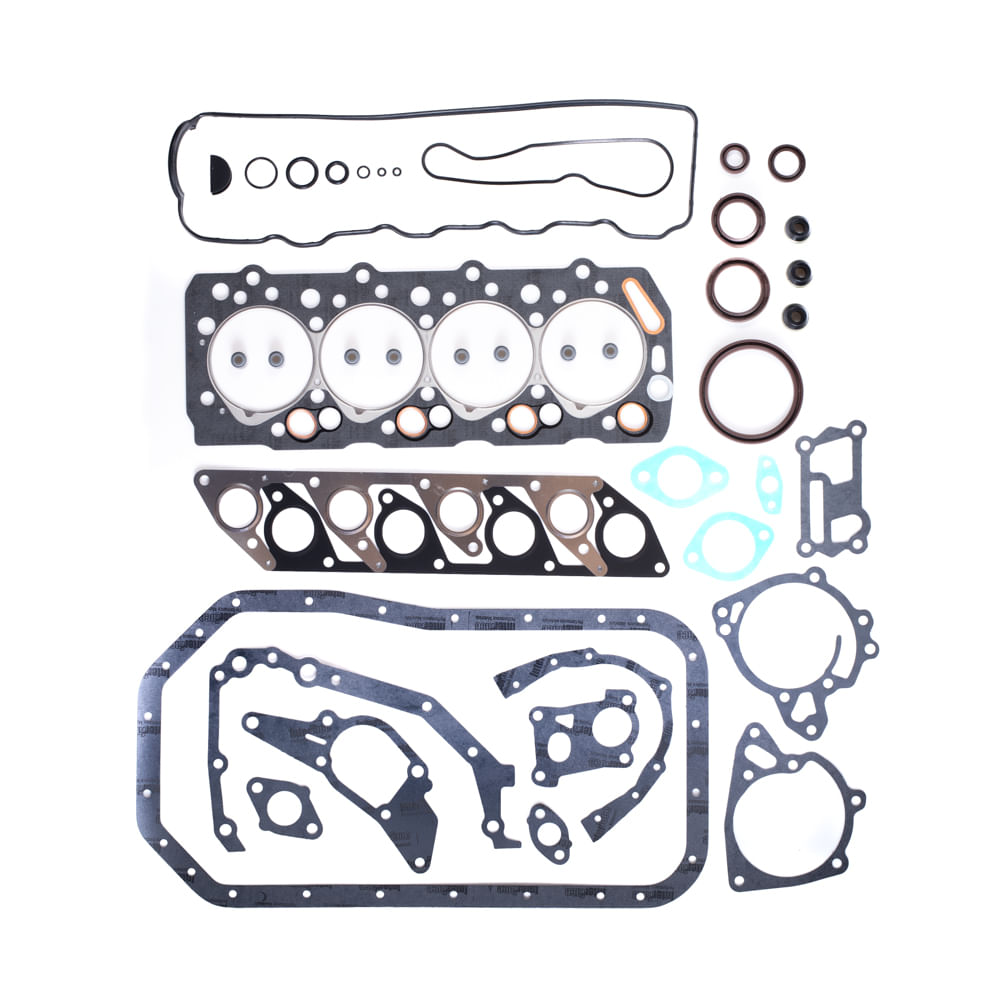 EMPAQUETADURA MOTOR