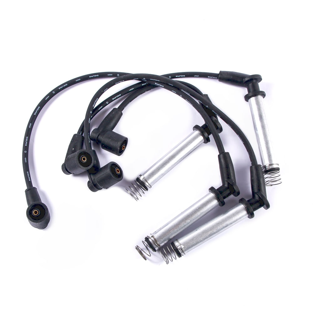 CABLE BUJIA