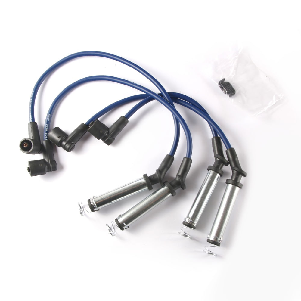 CABLE BUJIA