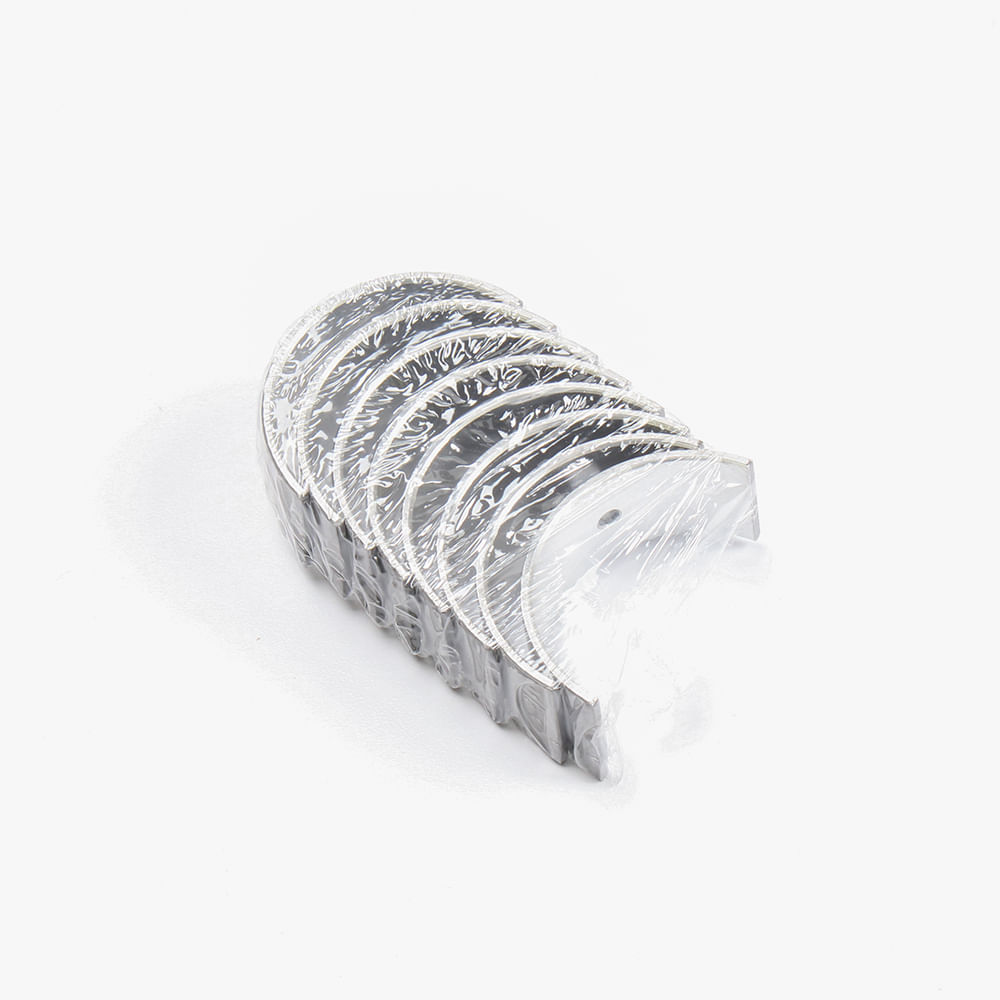 METAL BIELA 0.25