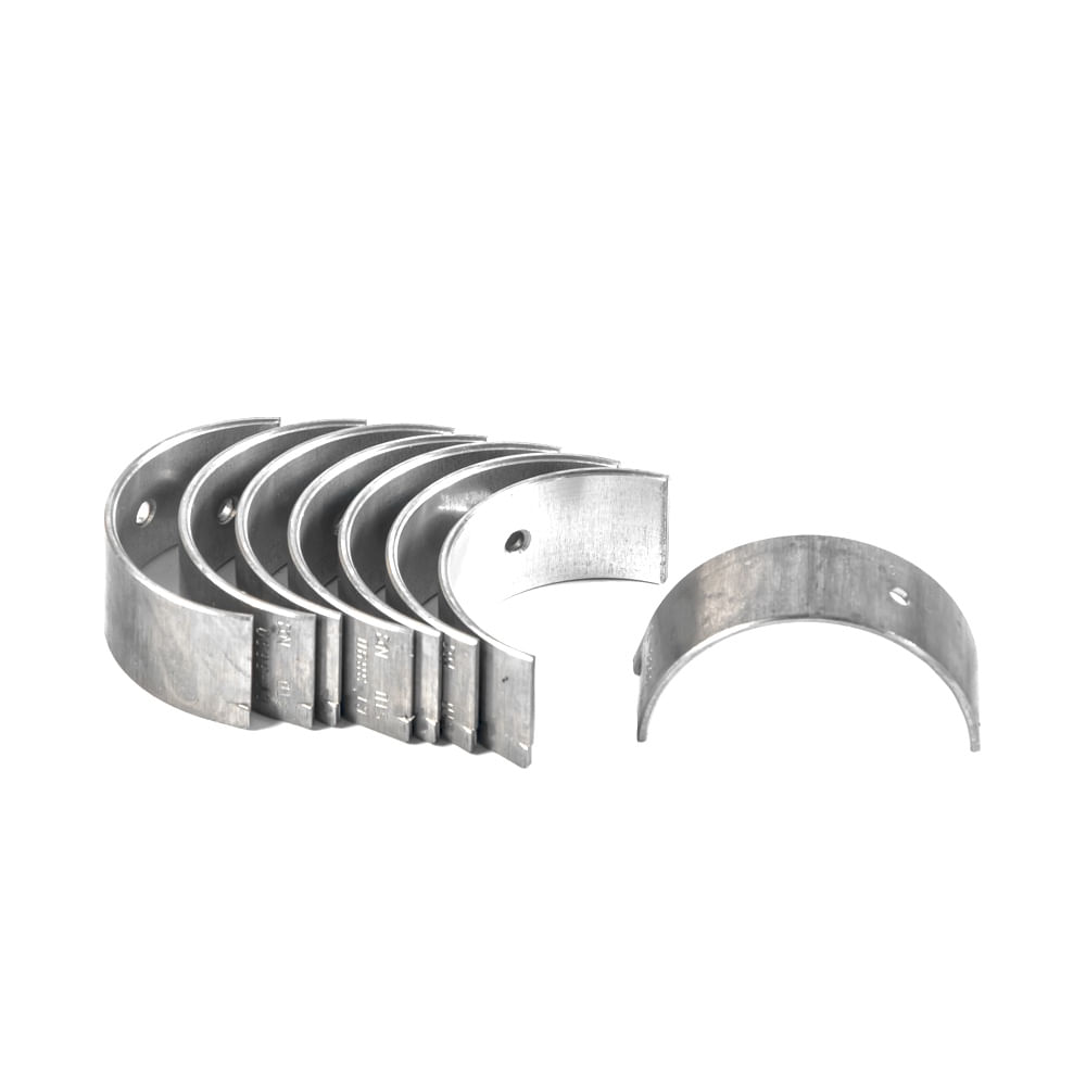 METAL BIELA 0.00