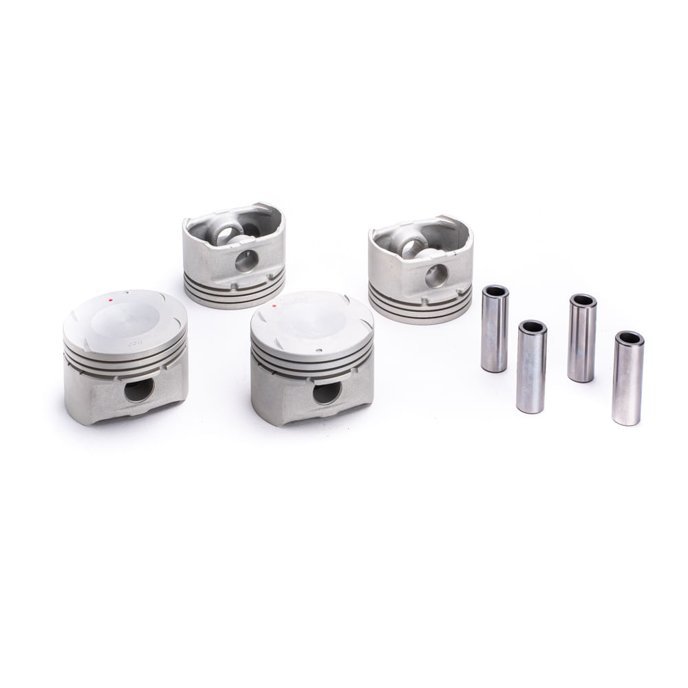 PISTON MOTOR 0.50