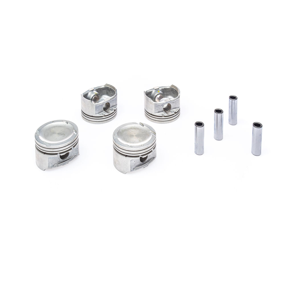 PISTON MOTOR 0.00