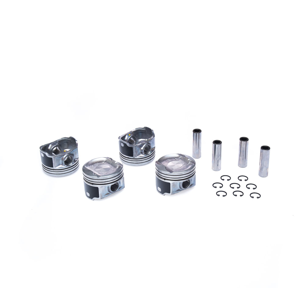 PISTON MOTOR 0.00