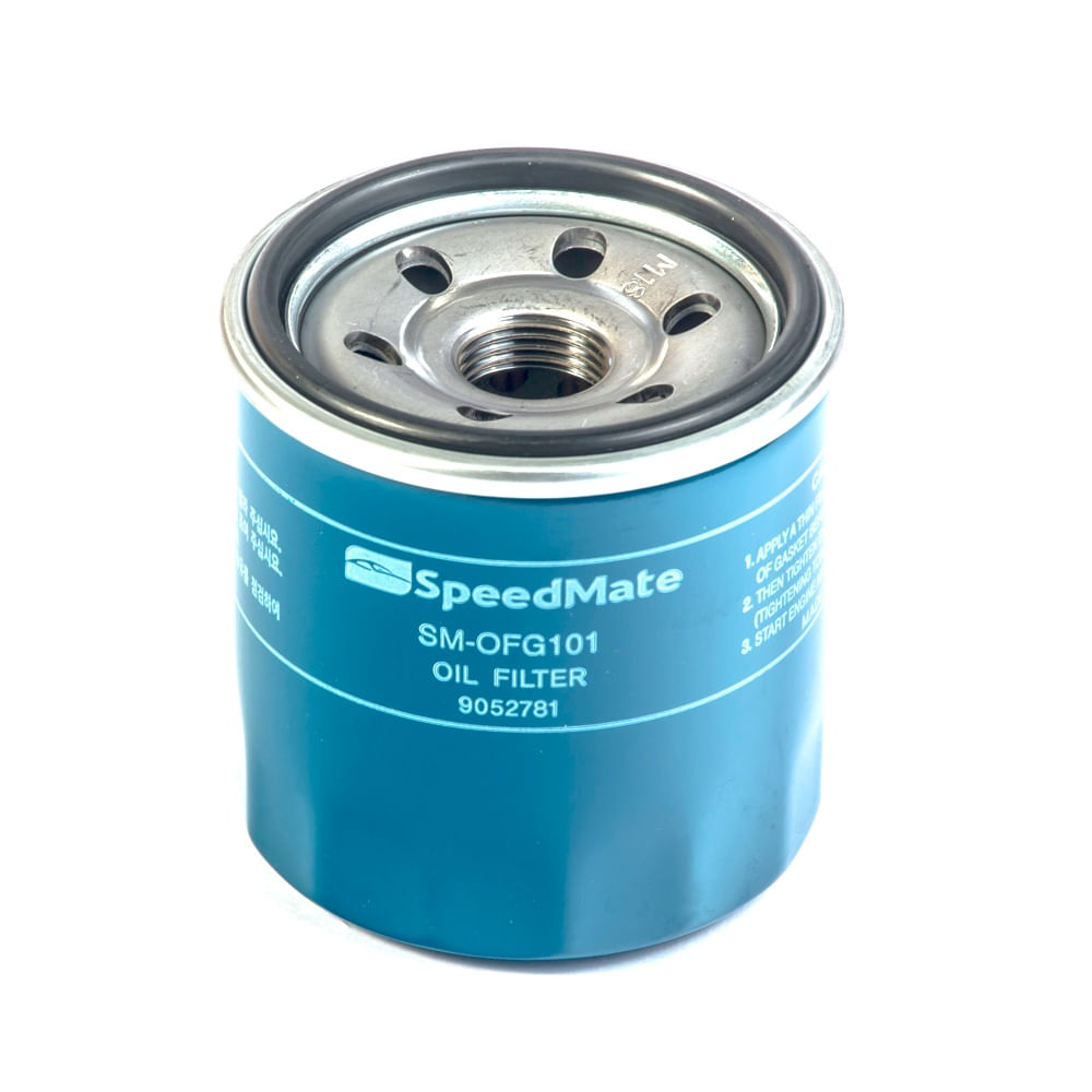 FILTRO ACEITE