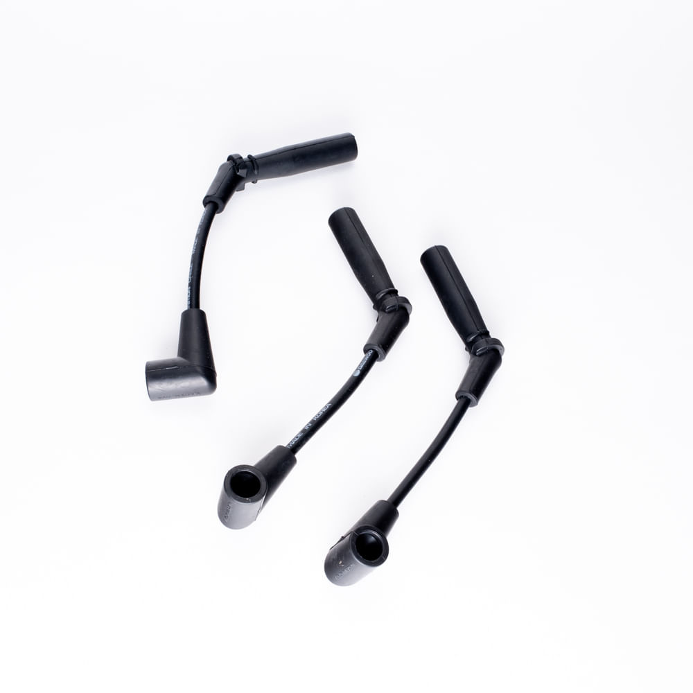 CABLE BUJIA