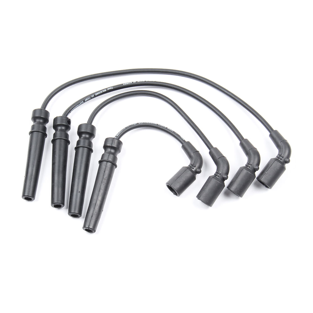 CABLE BUJIA