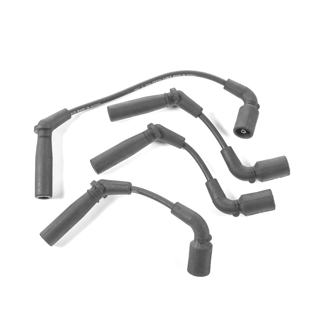 CABLE BUJIA