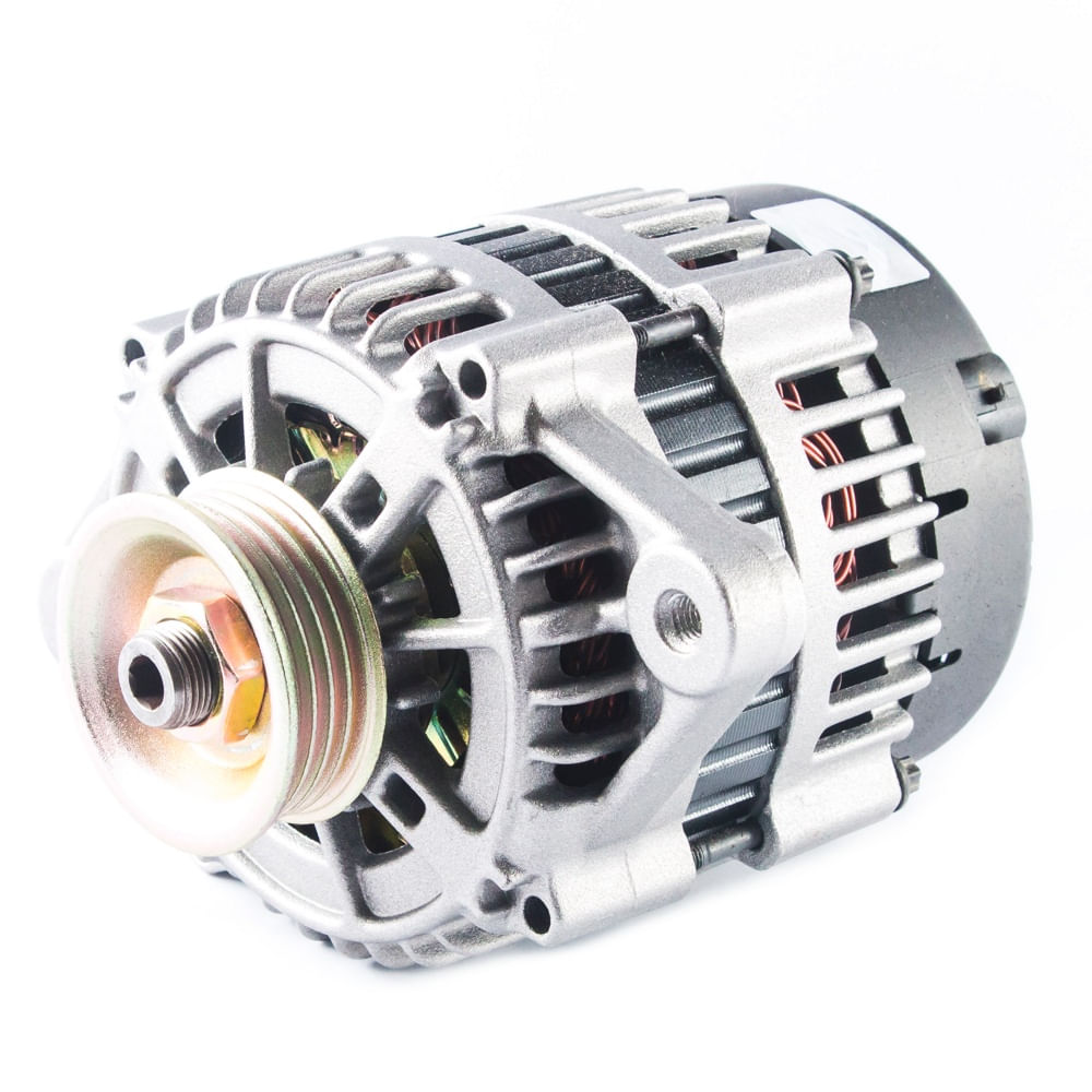 ALTERNADOR