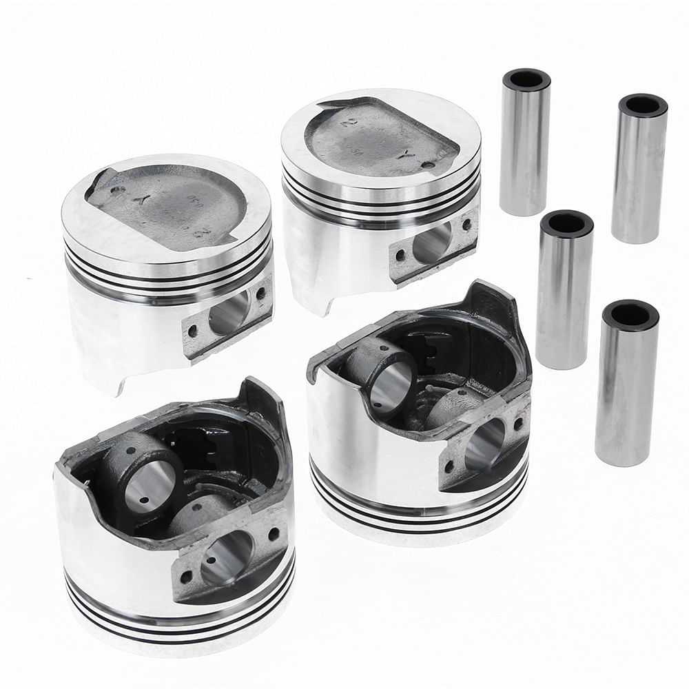 PISTON MOTOR 0.00