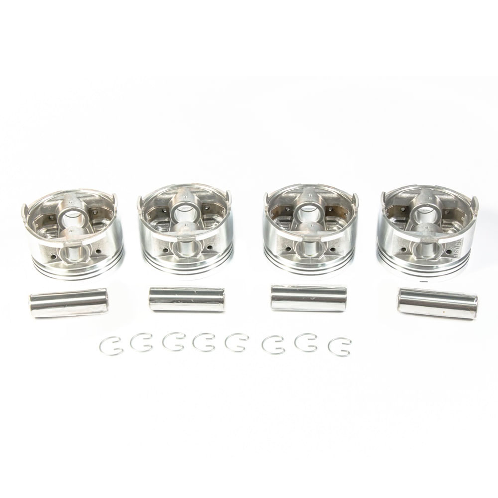 PISTON MOTOR 0.50