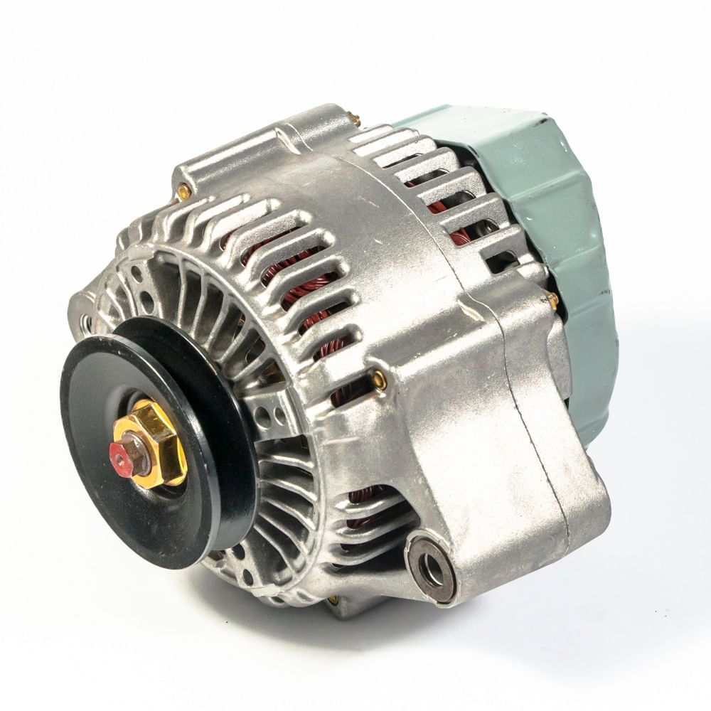 ALTERNADOR