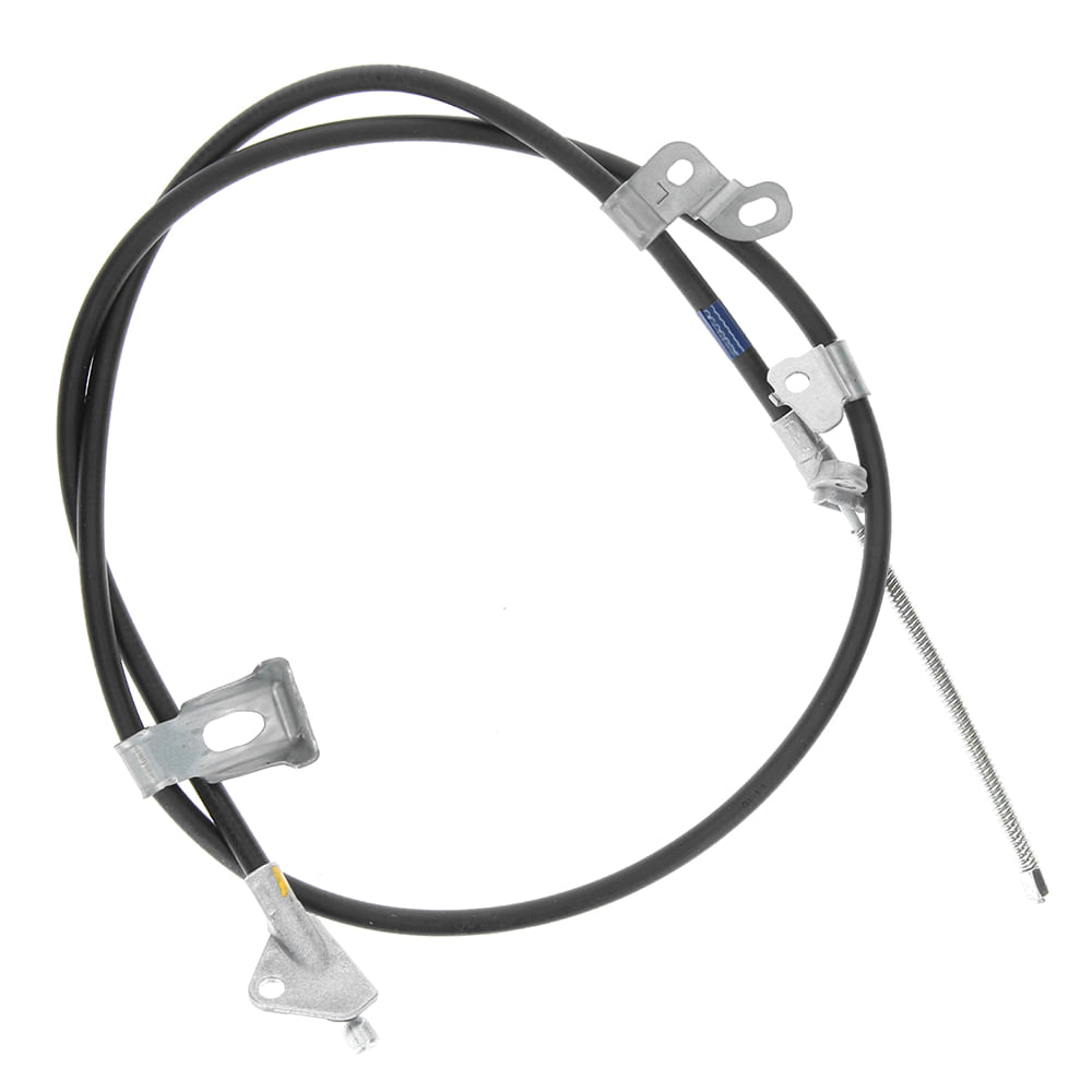 CABLE FRENO MANO TRASERO IZQUIERDO