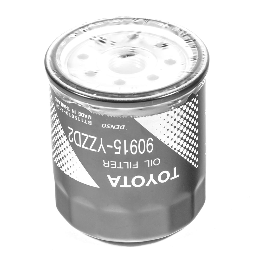 FILTRO ACEITE