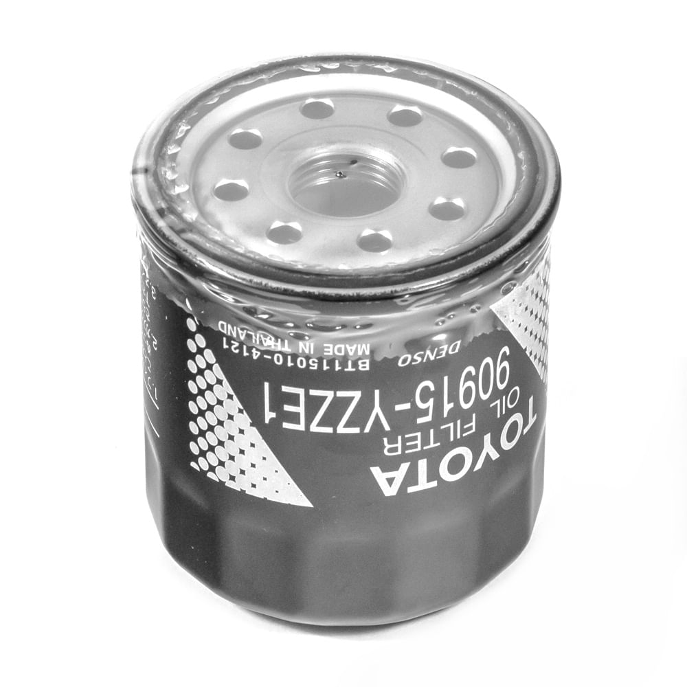 FILTRO ACEITE