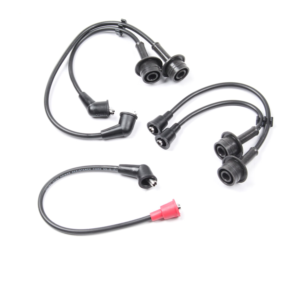 CABLE BUJIA