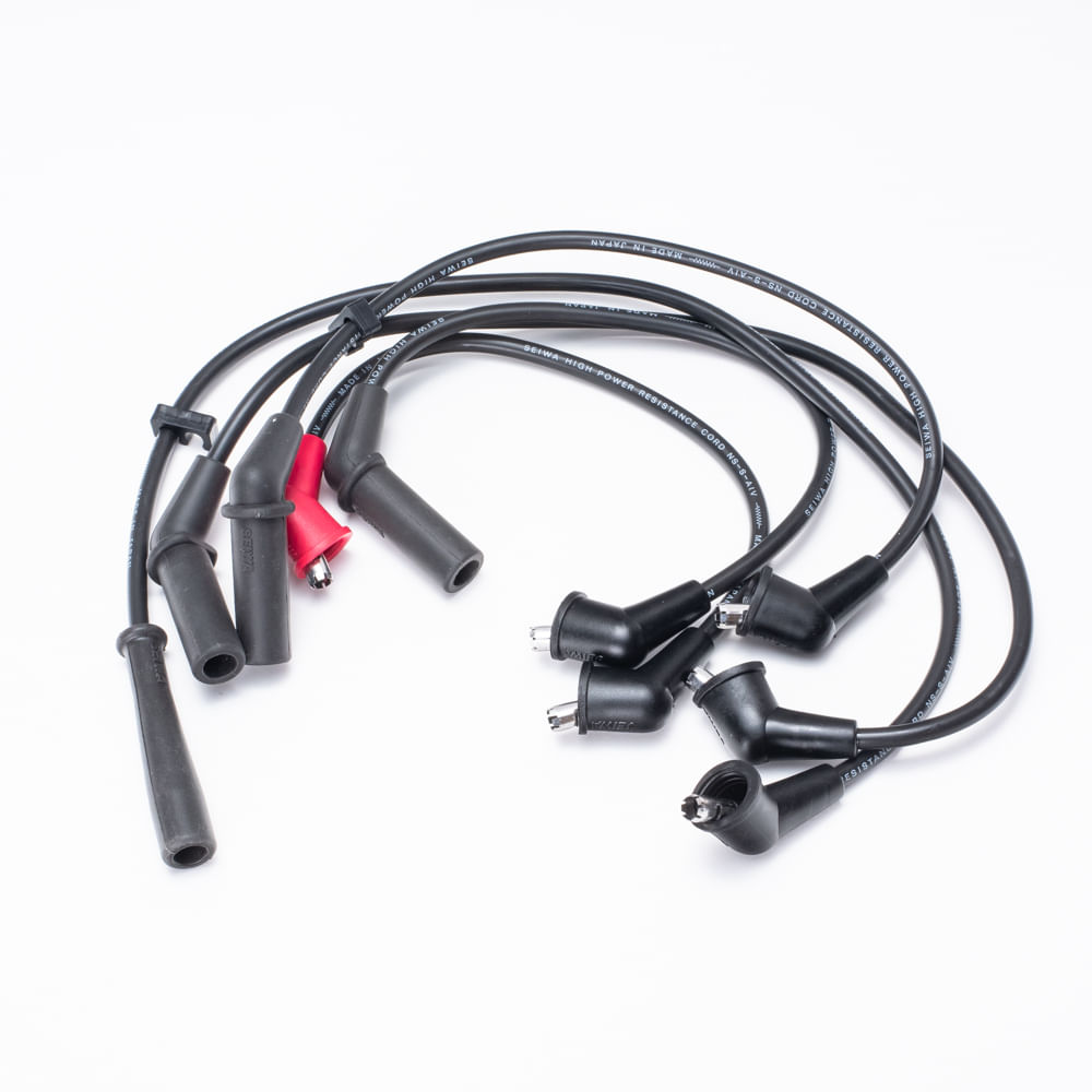CABLE BUJIA