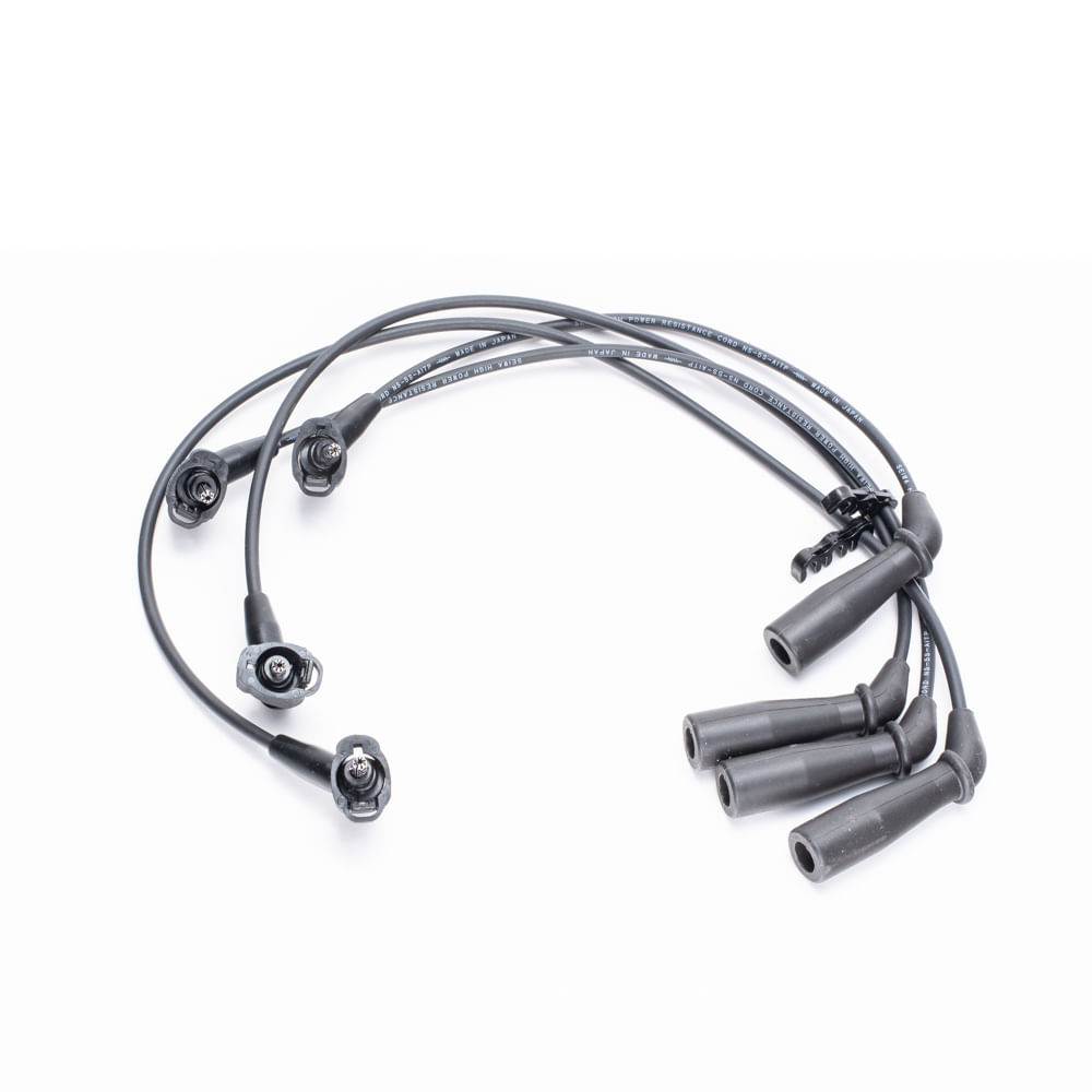CABLE BUJIA