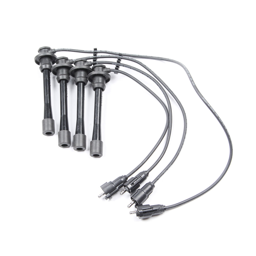 CABLE BUJIA